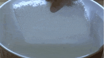 33張你沒看過的酷炫化學(xué)動圖 秒懂丙酮反應(yīng)原理