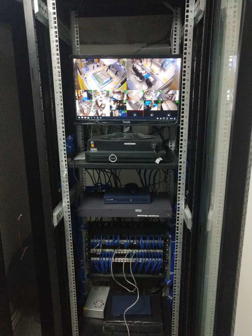 北海上門電腦快修與監控安防服務，打造家庭與商鋪的智能護盾